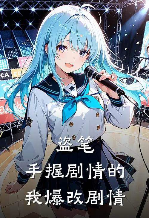 盗笔，手握剧情的我爆改剧情