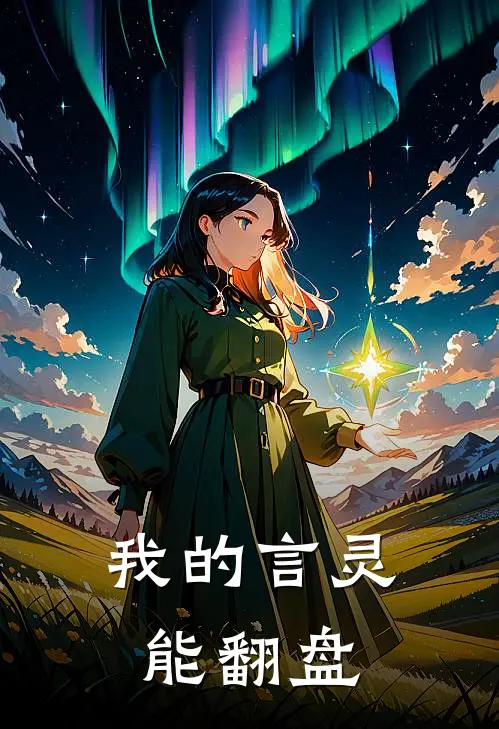 我的言灵能翻盘