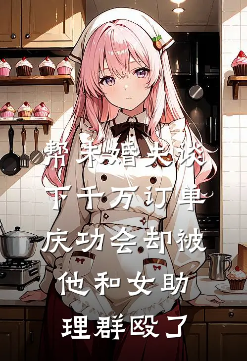 帮未婚夫谈下千万订单，庆功会却被他和女助理群殴了