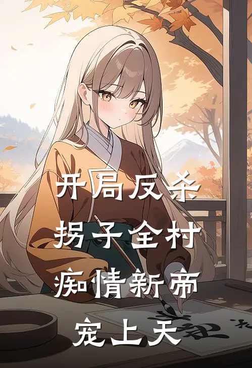 开局反杀拐子全村，痴情新帝宠上天