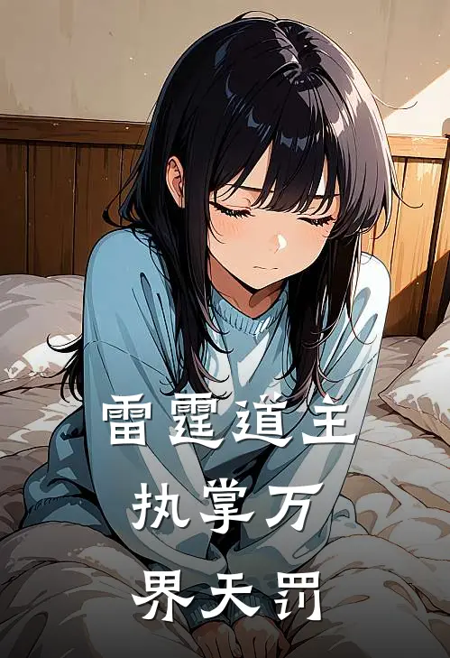 雷霆道主：执掌万界天罚