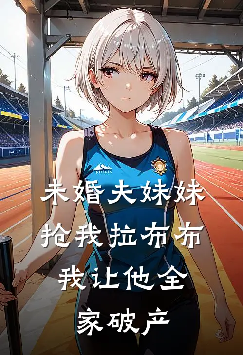 未婚夫妹妹抢我拉布布，我让他全家破产