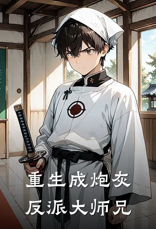 重生成炮灰反派大师兄