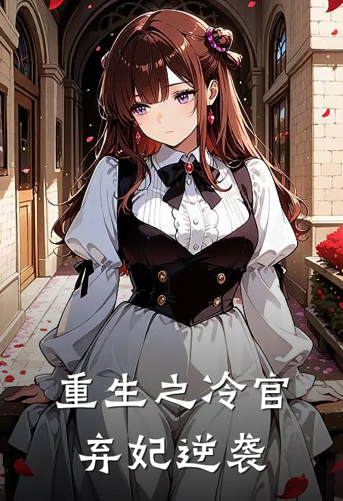 重生之冷官弃妃逆袭
