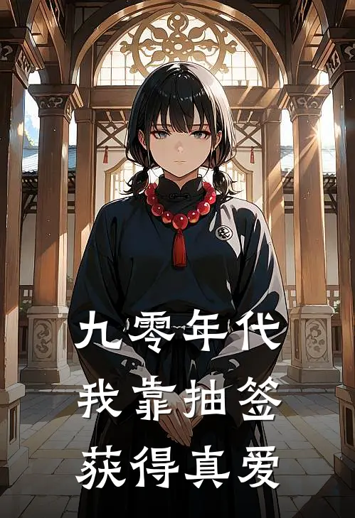 九零年代我靠抽签获得真爱