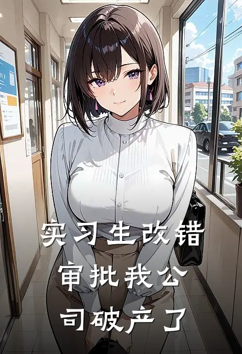 实习生改错审批我公司破产了