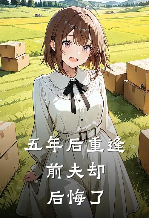 五年后重逢，前夫却后悔了
