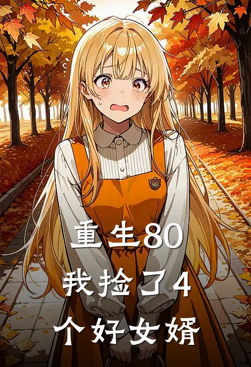 重生80：我捡了4个好女婿