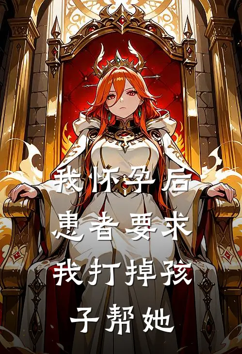 我怀孕后，患者要求我打掉孩子帮她