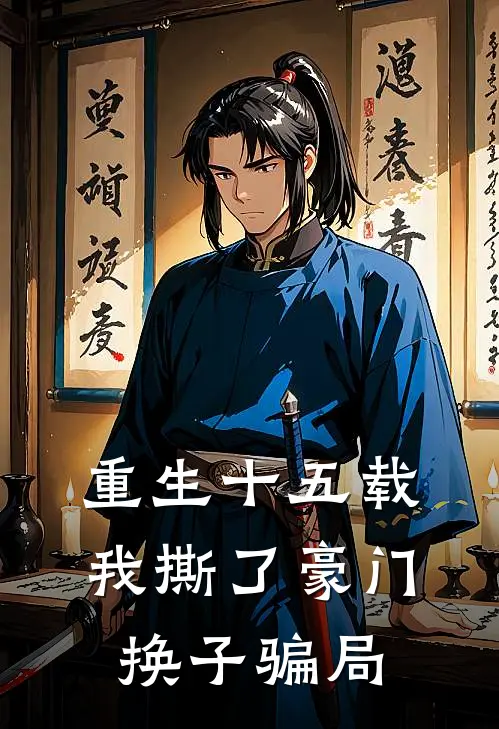 重生十五载：我撕了豪门换子骗局