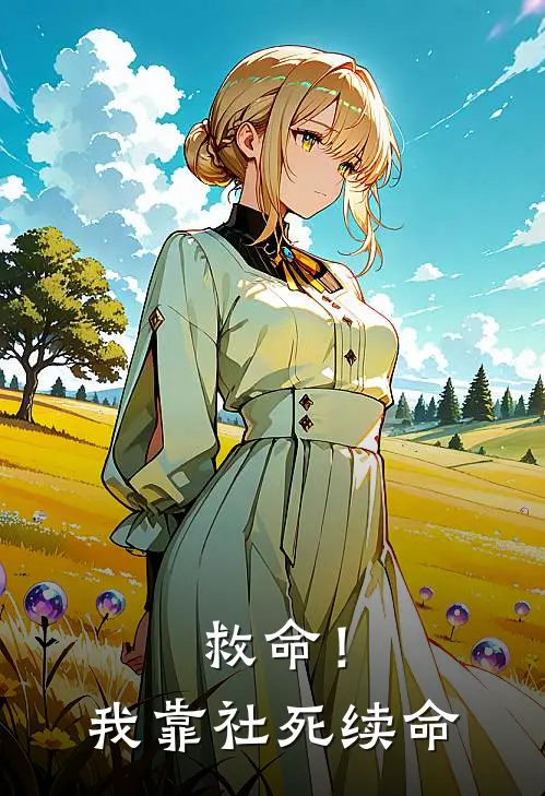 救命！我靠社死续命
