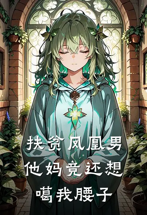 扶贫凤凰男，他妈竟还想噶我腰子