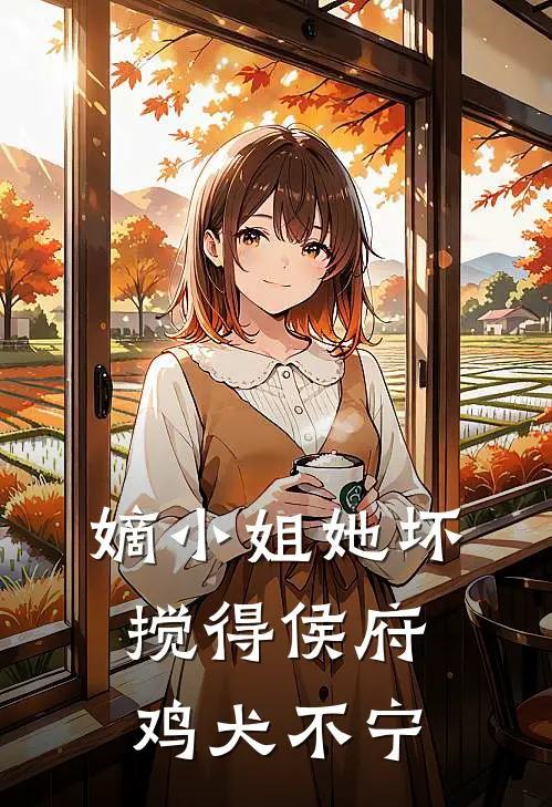 嫡小姐她坏，搅得侯府鸡犬不宁