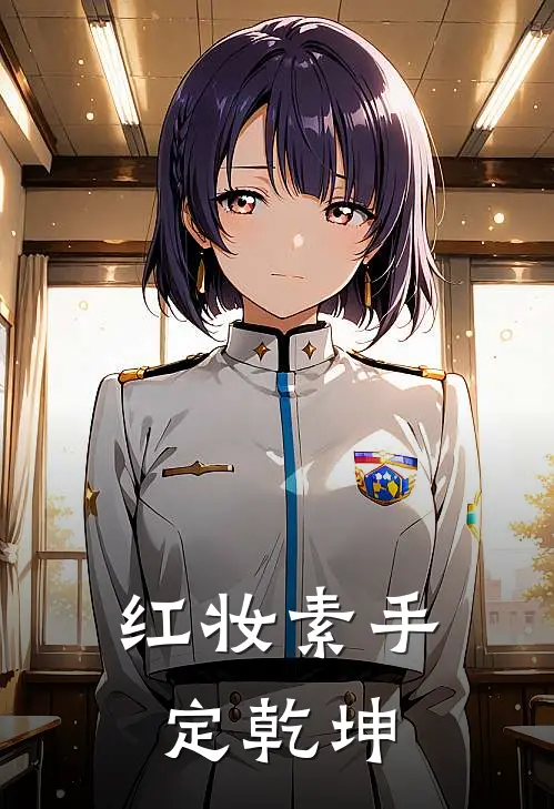 红妆素手定乾坤