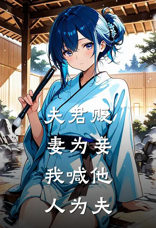 夫君贬妻为妾，我喊他人为夫