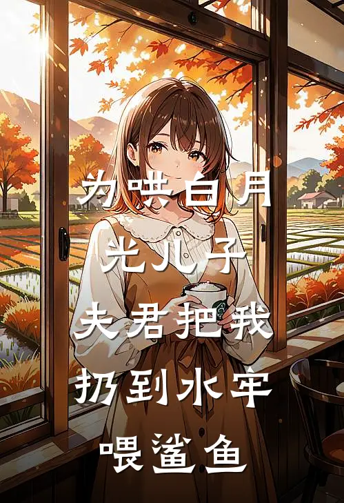 为哄白月光儿子，夫君把我扔到水牢喂鲨鱼