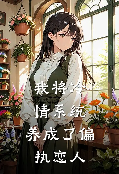 我将冷情系统，养成了偏执恋人