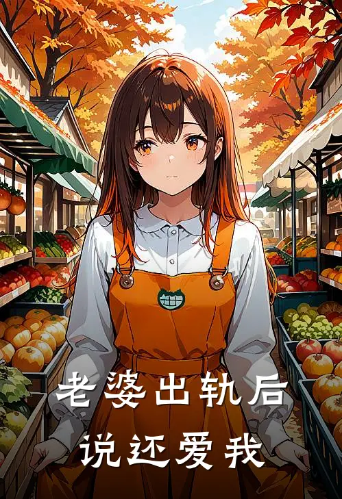 老婆出轨后说还爱我