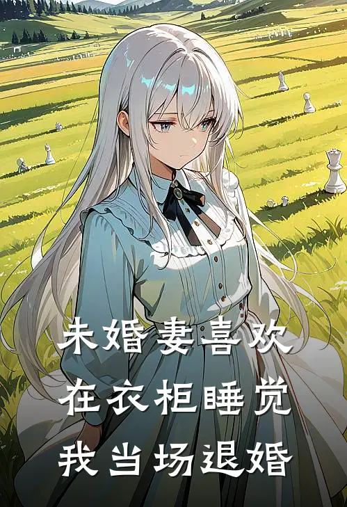 未婚妻喜欢在衣柜睡觉，我当场退婚