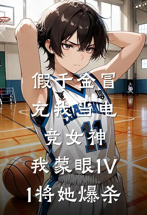 假千金冒充我当电竞女神，我蒙眼1V1将她爆杀