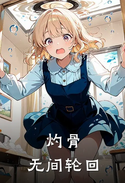 灼骨：无间轮回