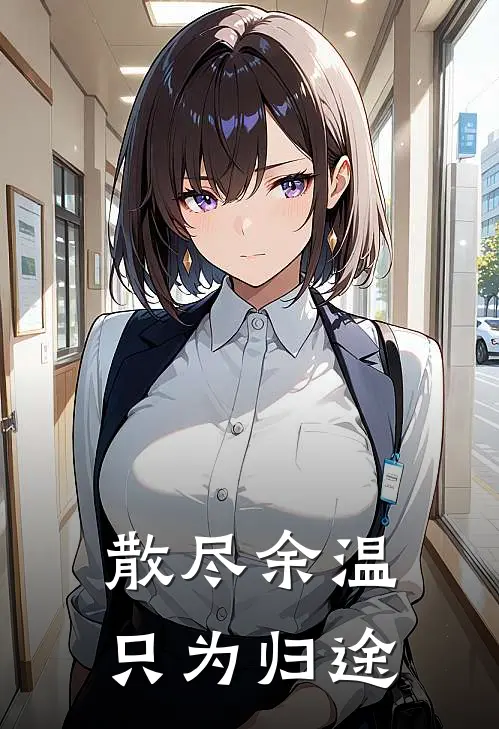 散尽余温只为归途