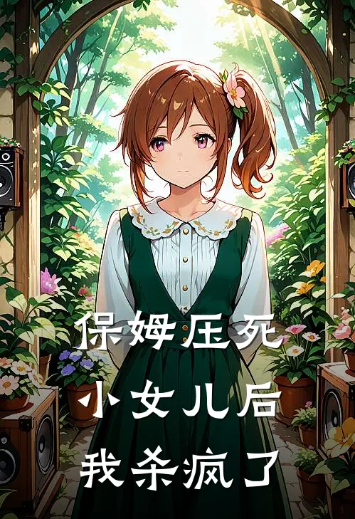 保姆压死小女儿后，我杀疯了