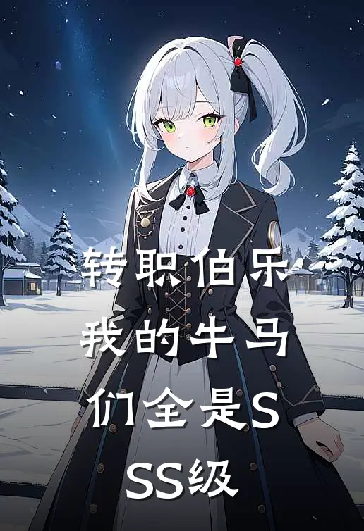 转职伯乐，我的牛马们全是SSS级