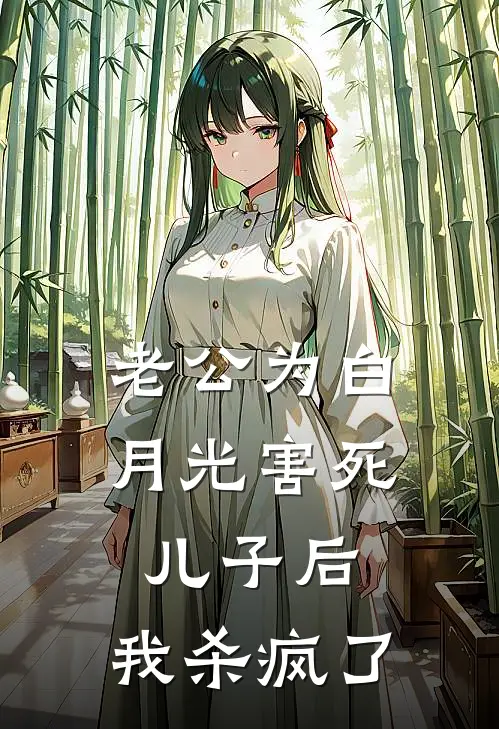 老公为白月光害死儿子后，我杀疯了