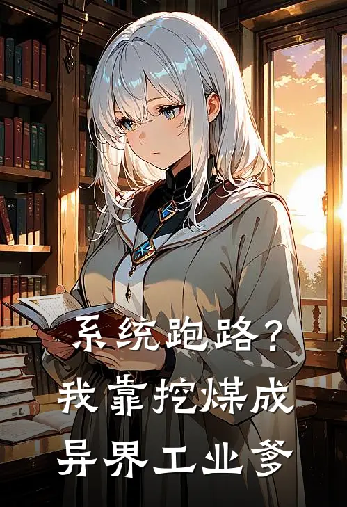 系统跑路？我靠挖煤成异界工业爹