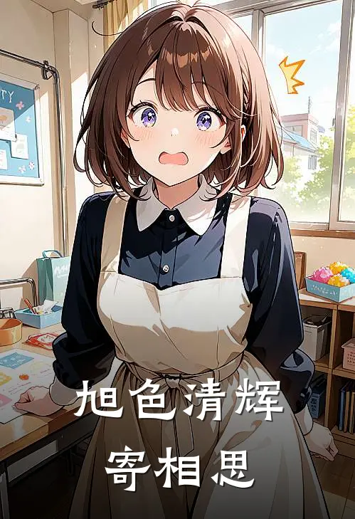 旭色清辉寄相思