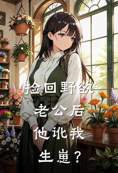 捡回野欲老公后，他讹我生崽？