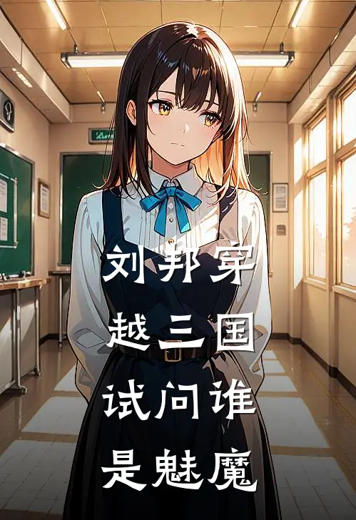 刘邦穿越三国，试问谁是魅魔