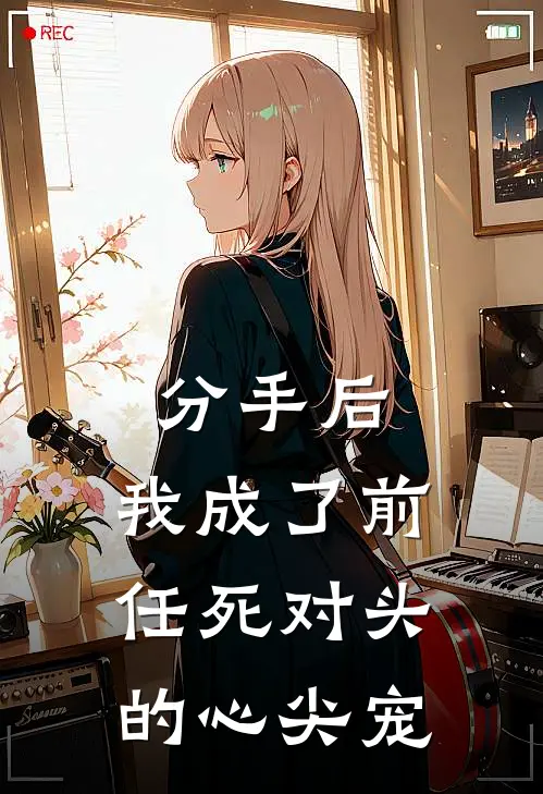 分手后，我成了前任死对头的心尖宠