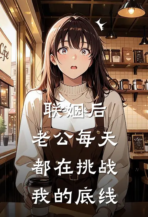 联姻后，老公每天都在挑战我的底线