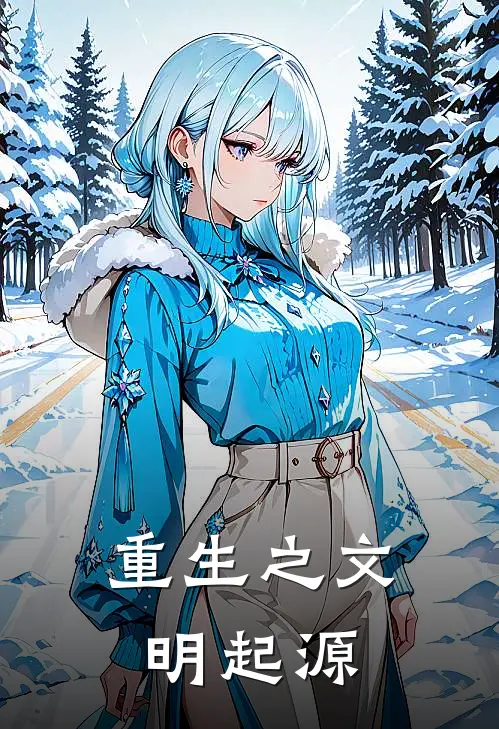 重生之文明起源