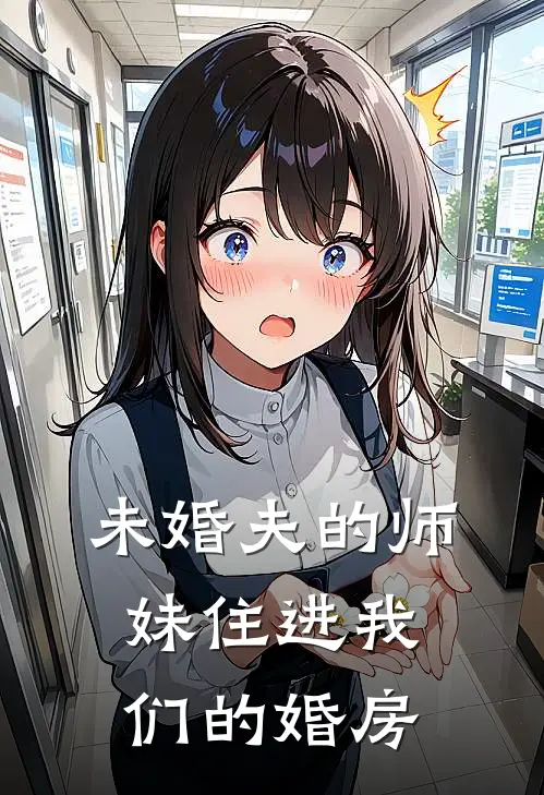 未婚夫的师妹住进我们的婚房