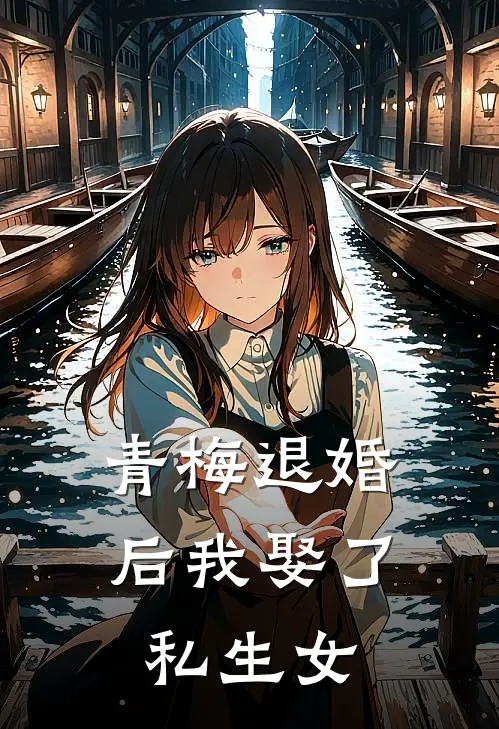青梅退婚后我娶了私生女