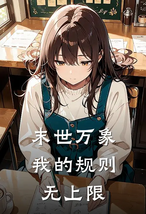 末世万象：我的规则无上限