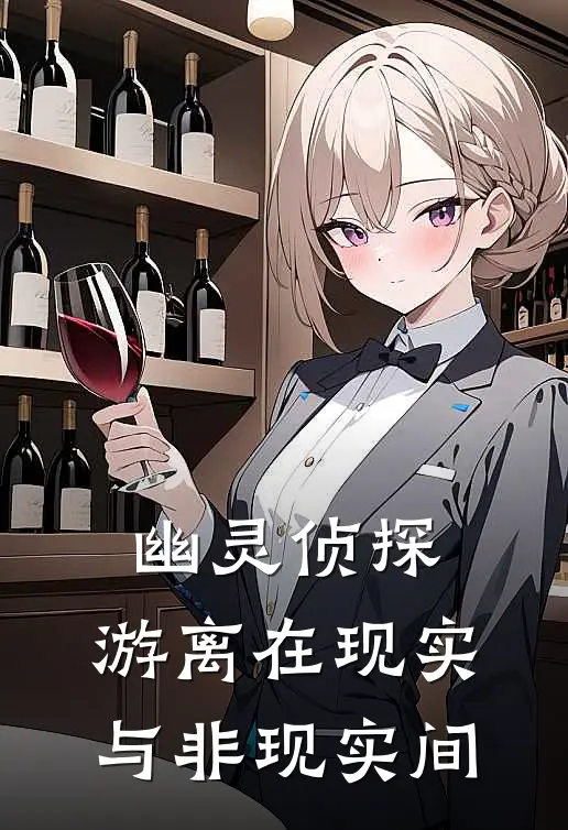 幽灵侦探，游离在现实与非现实间