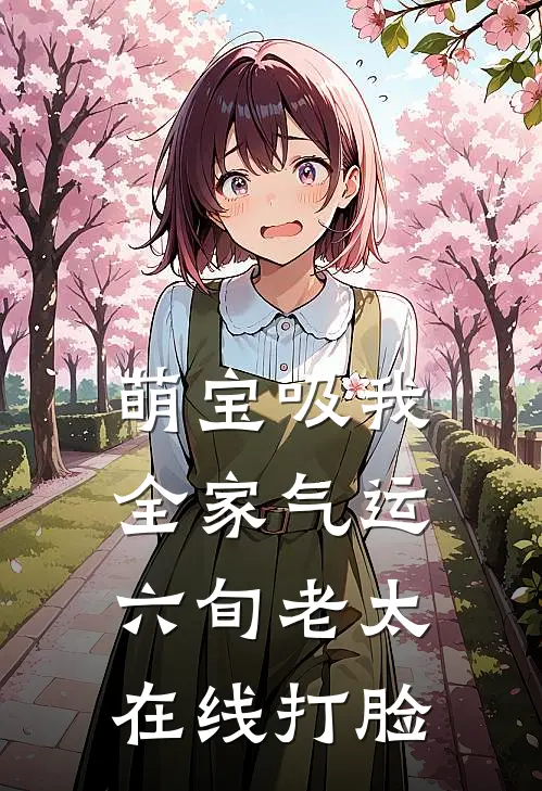 萌宝吸我全家气运，六旬老太在线打脸