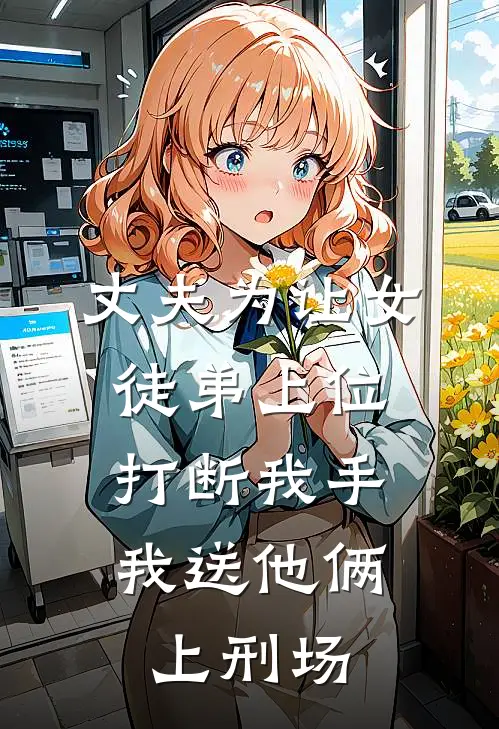 丈夫为让女徒弟上位打断我手，我送他俩上刑场