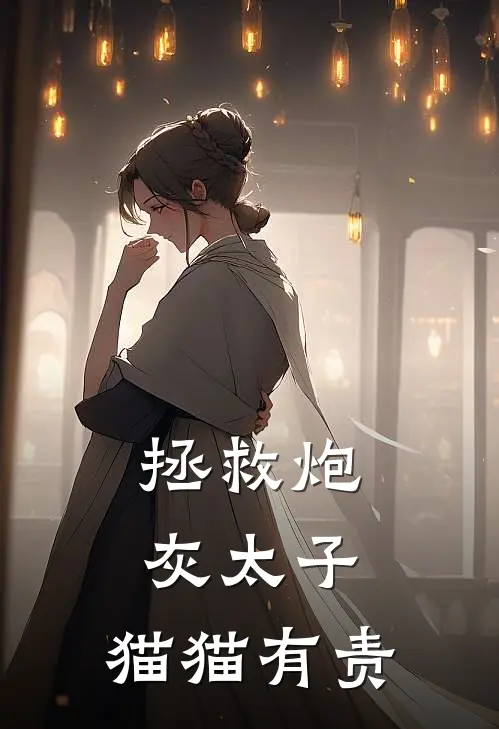 拯救炮灰太子，猫猫有责