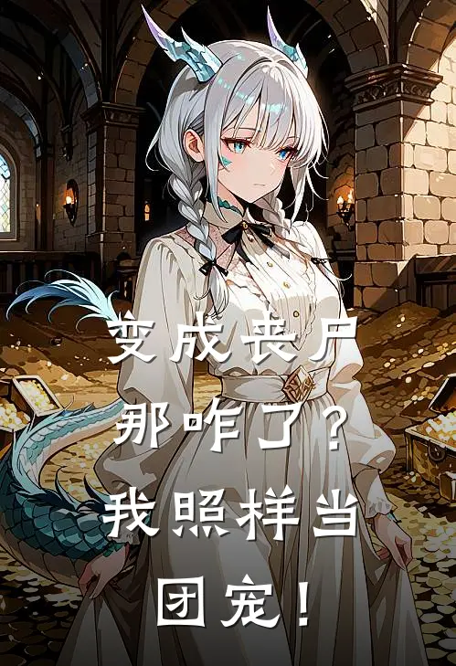 变成丧尸那咋了？我照样当团宠！