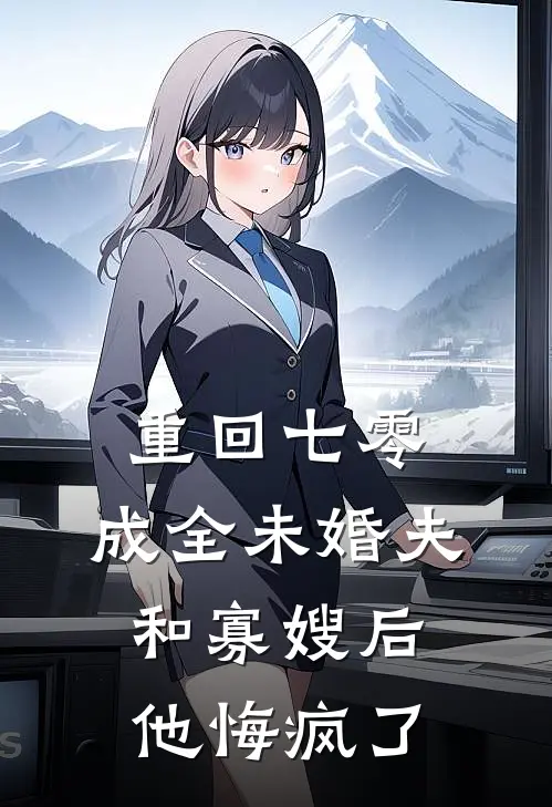 重回七零，成全未婚夫和寡嫂后他悔疯了