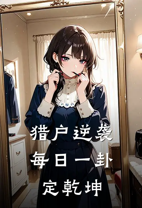 猎户逆袭：每日一卦定乾坤