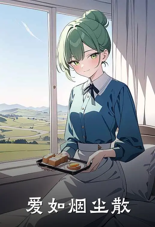 爱如烟尘散