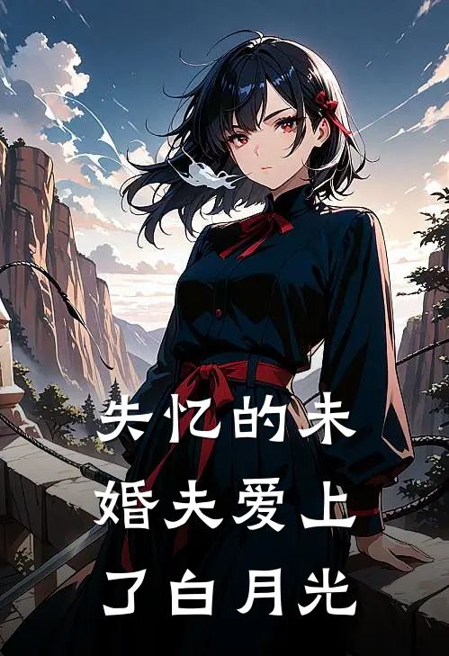 失忆的未婚夫爱上了白月光