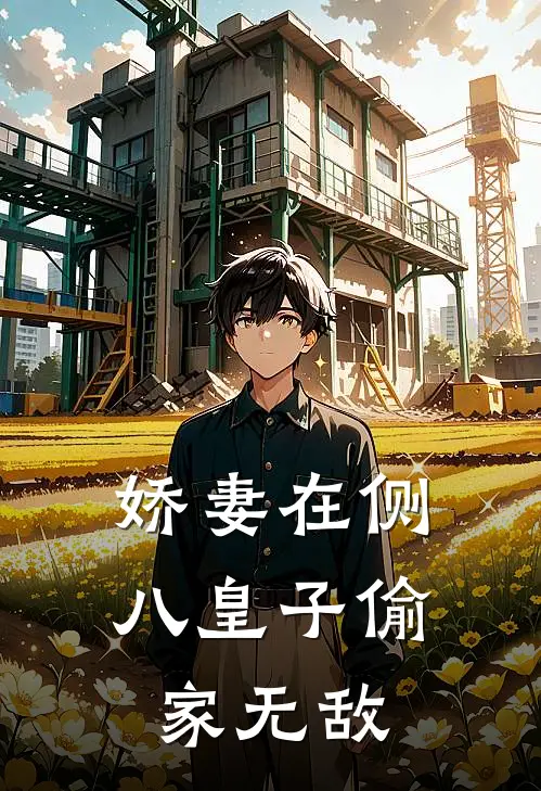 娇妻在侧，八皇子偷家无敌