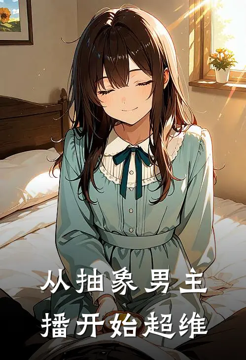 从抽象男主播开始超维